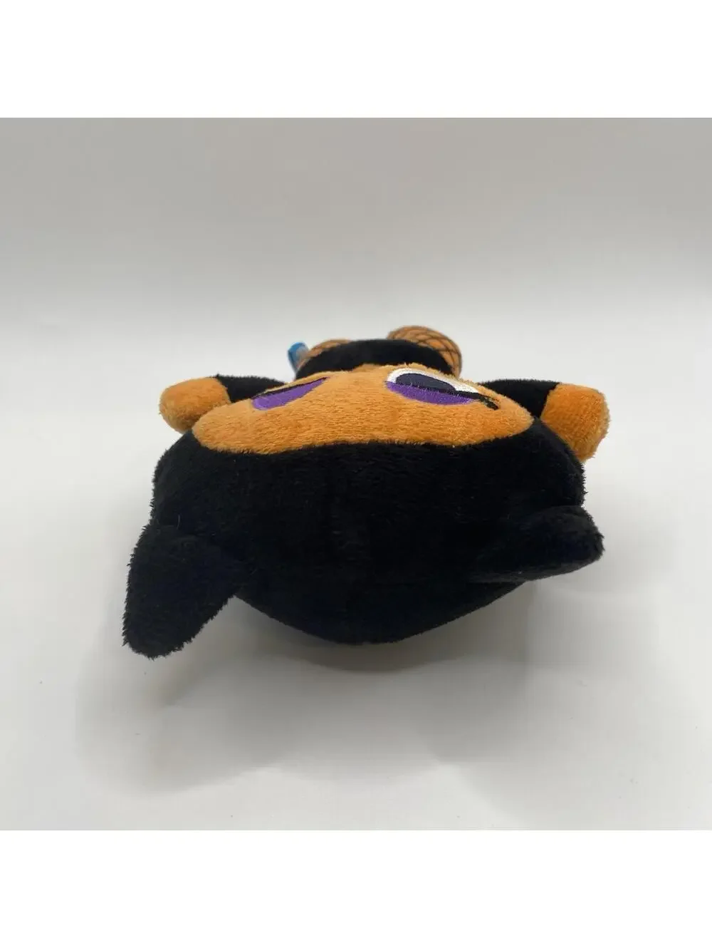 Bark Box “ Catsuit Kitten “ Dog Toy Cat in Sexy Kitten Costume with Fishnets